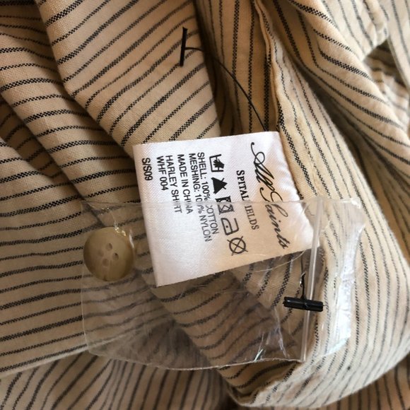 All Saints Harley Katerina Perfect! Size Small - Picture 8 of 15